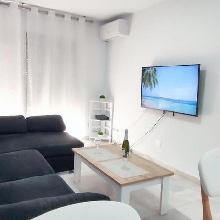 Fantastico Apartamento Totalmente Renovado Torre Del Mar Exterior photo