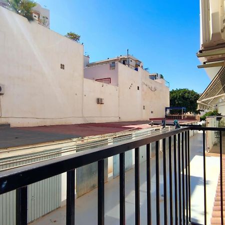 Fantastico Apartamento Totalmente Renovado Torre Del Mar Exterior photo