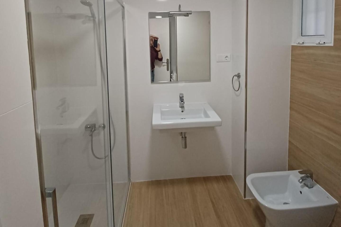 Fantastico Apartamento Totalmente Renovado Torre Del Mar Exterior photo