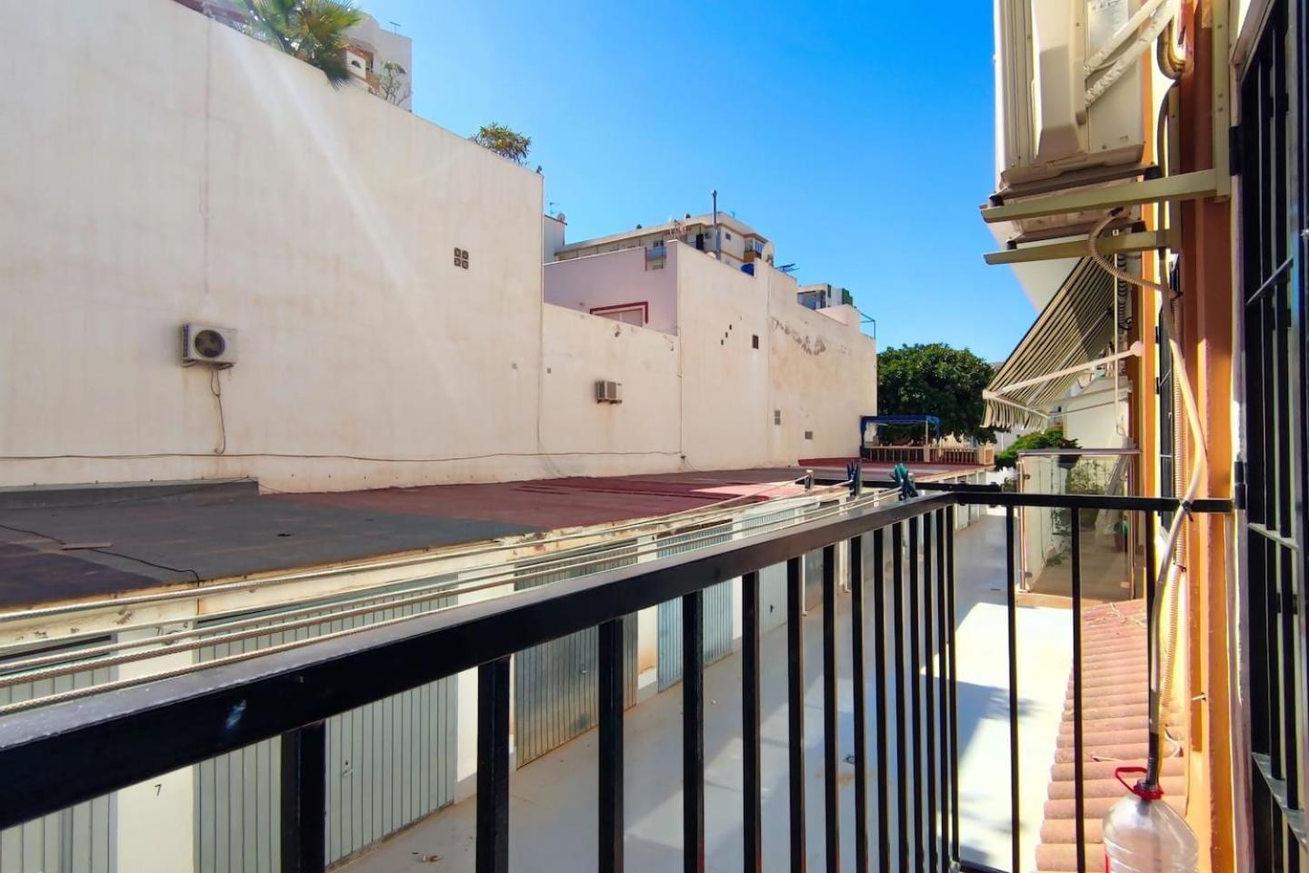 Fantastico Apartamento Totalmente Renovado Torre Del Mar Exterior photo