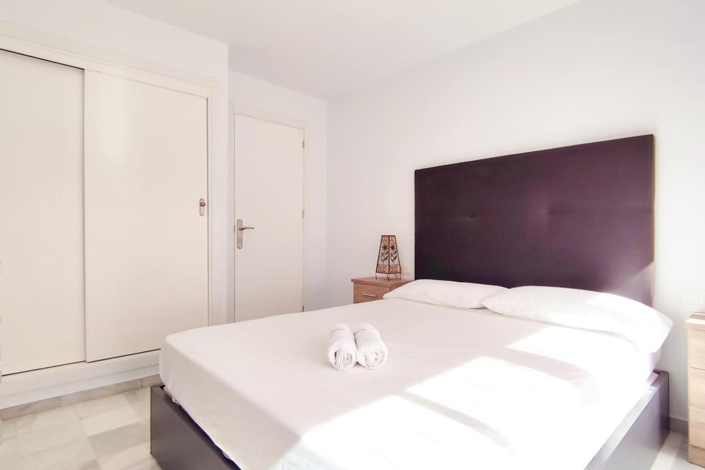 Fantastico Apartamento Totalmente Renovado Torre Del Mar Exterior photo