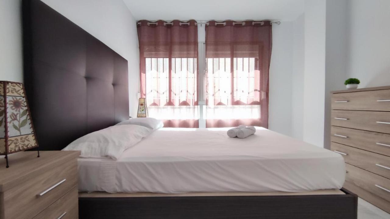 Fantastico Apartamento Totalmente Renovado Torre Del Mar Exterior photo
