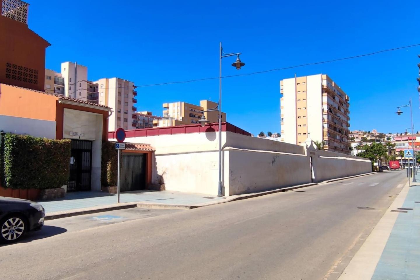 Fantastico Apartamento Totalmente Renovado Torre Del Mar Exterior photo
