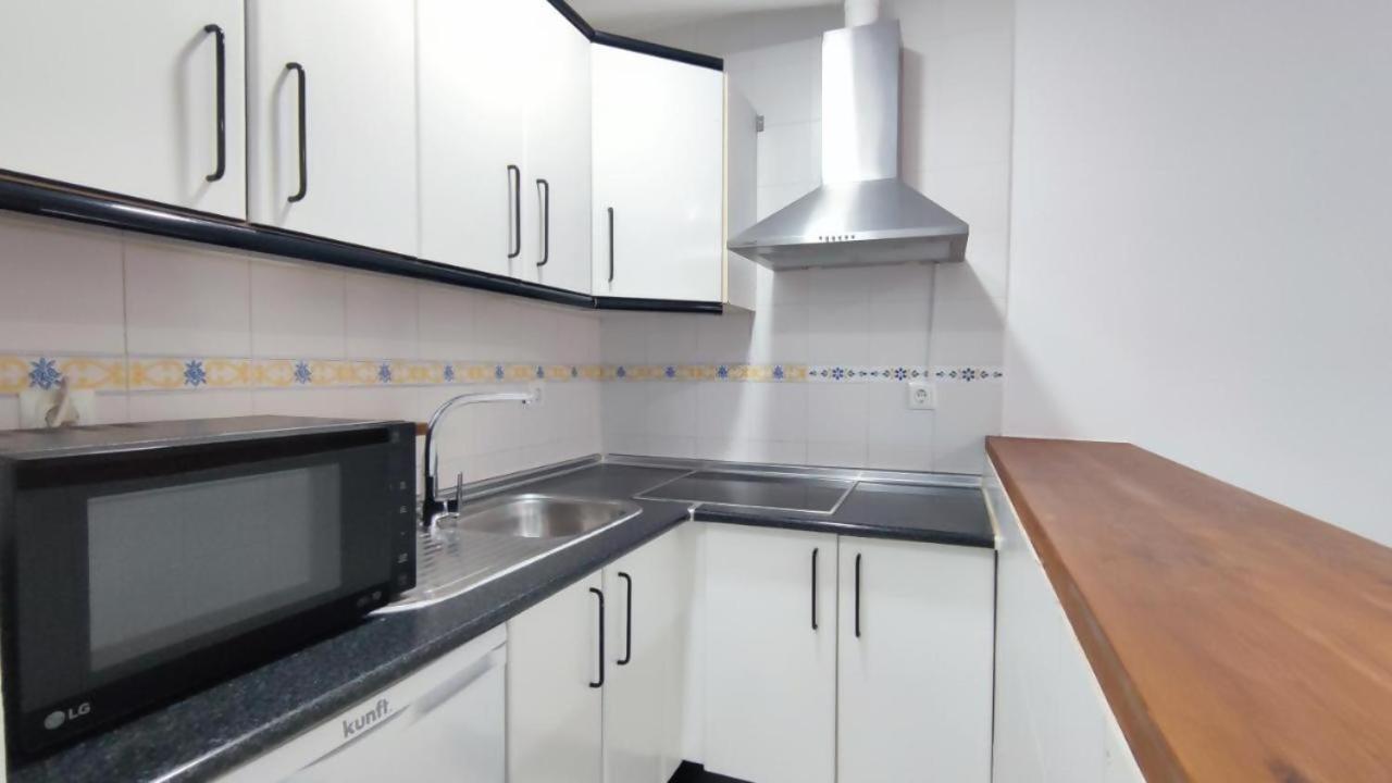 Fantastico Apartamento Totalmente Renovado Torre Del Mar Exterior photo