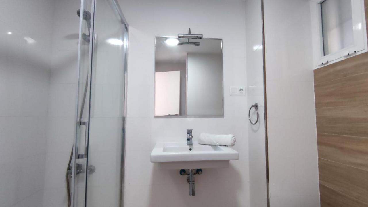 Fantastico Apartamento Totalmente Renovado Torre Del Mar Exterior photo