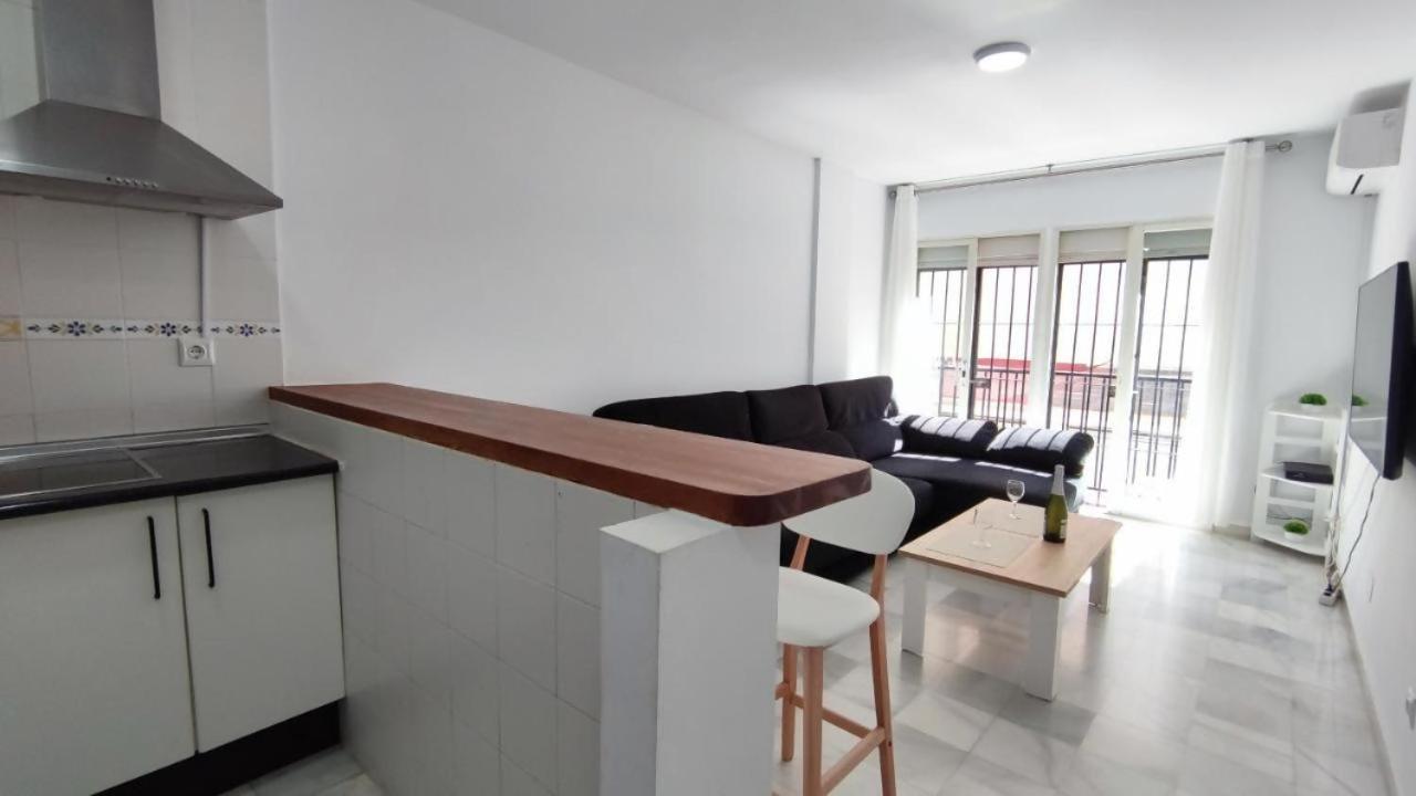 Fantastico Apartamento Totalmente Renovado Torre Del Mar Exterior photo
