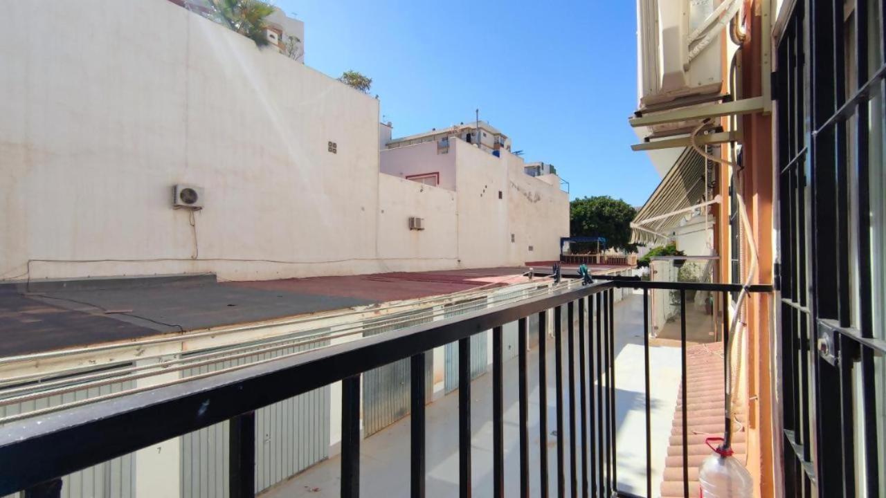 Fantastico Apartamento Totalmente Renovado Torre Del Mar Exterior photo